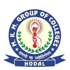 MKM Crest